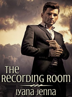 cover image of The Recording Room